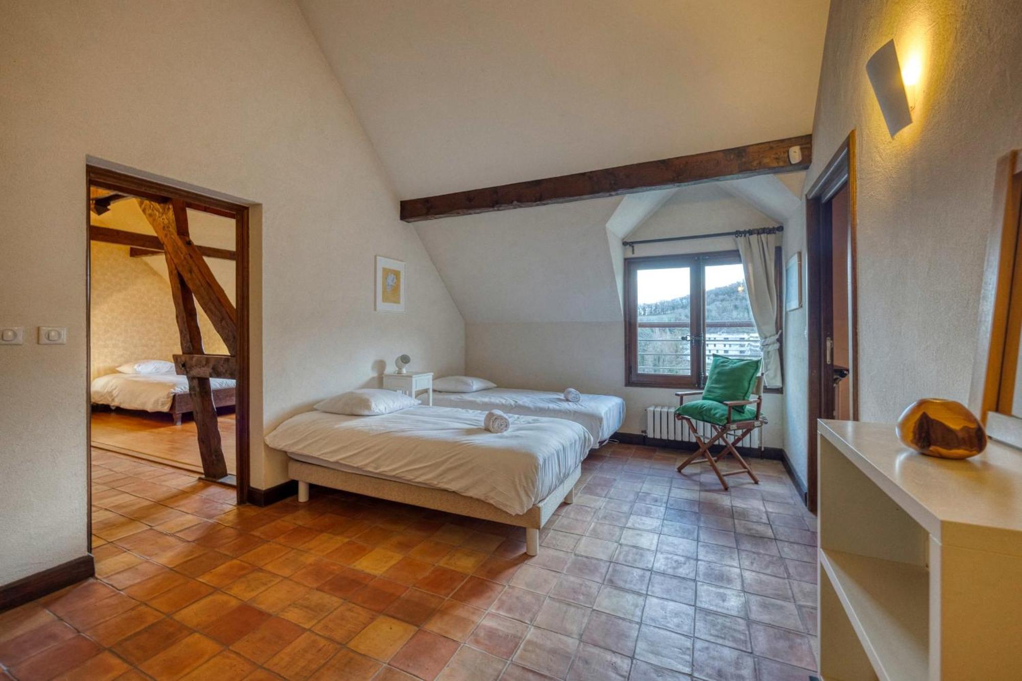 #Hp La Maison Des Lilas Large Family House Sleeps 12 Garden Seyssins Ngoại thất bức ảnh